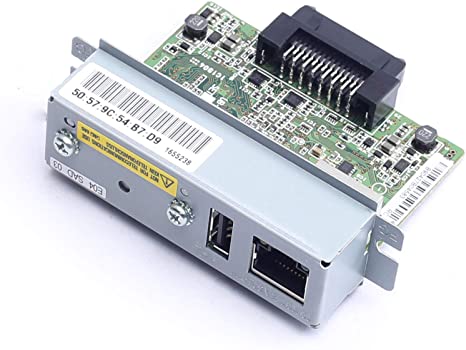 Epson Interface Cards